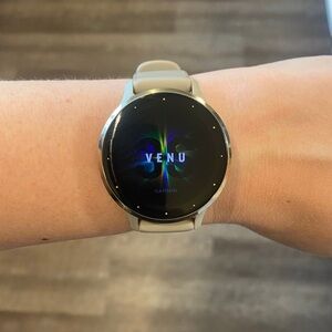 Garmin Venu 3s- French Gray